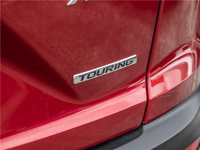 2020 Honda CR-V Touring (Stk: 26-0683A) in Newmarket - Image 8 of 28