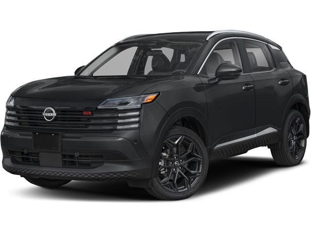 2026 Nissan Kicks SR (Stk: 2026-141) in North Bay - Image 1 of 1