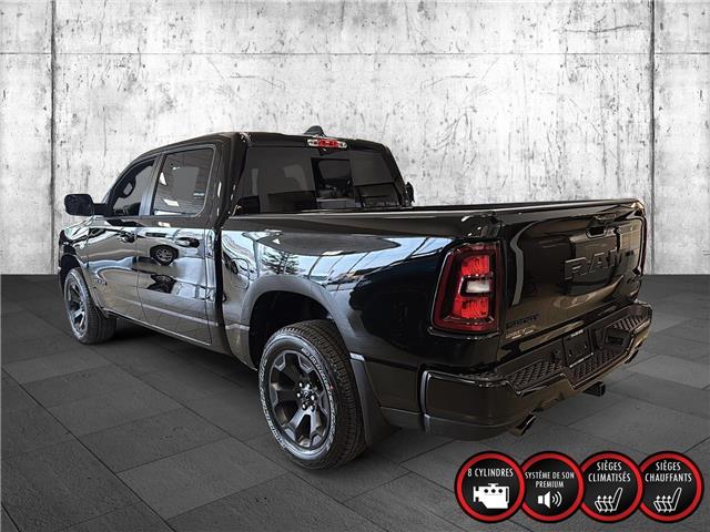 2026 RAM 1500 Sport (Stk: 26100) in Saint-Léonard - Image 4 of 24 2026 RAM 1500 Sport (Stk: 26100) in Saint-Léonard - Image 4 of 24