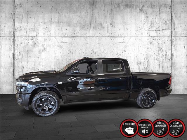 2026 RAM 1500 Sport (Stk: 26100) in Saint-Léonard - Image 5 of 24 2026 RAM 1500 Sport (Stk: 26100) in Saint-Léonard - Image 5 of 24