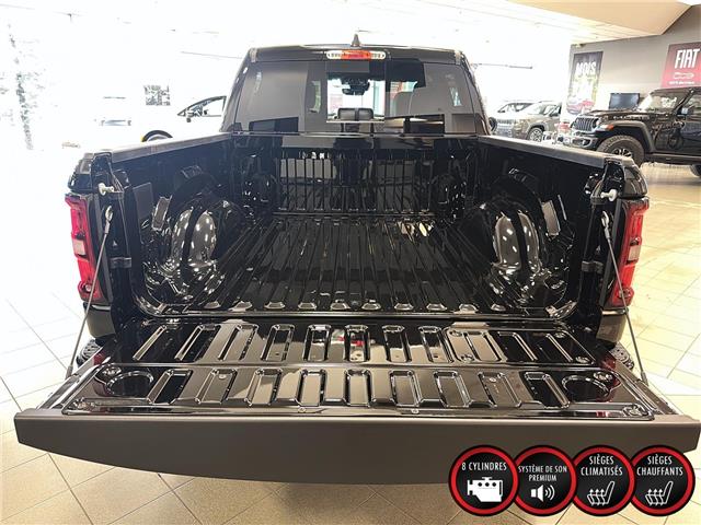 2026 RAM 1500 Sport (Stk: 26100) in Saint-Léonard - Image 21 of 24 2026 RAM 1500 Sport (Stk: 26100) in Saint-Léonard - Image 21 of 24