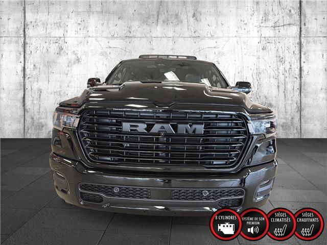 2026 RAM 1500 Sport (Stk: 26100) in Saint-Léonard - Image 2 of 24 2026 RAM 1500 Sport (Stk: 26100) in Saint-Léonard - Image 2 of 24