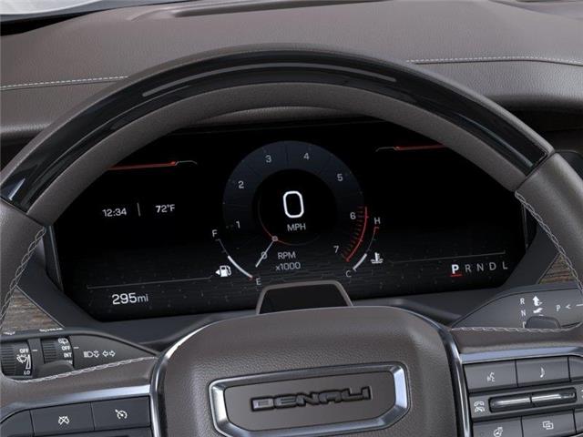 2026 GMC Acadia Denali (Stk: 153146) in London - Image 18 of 24