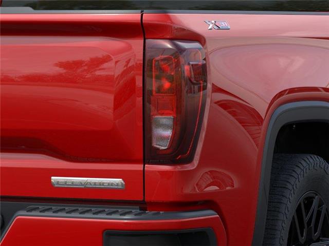2026 GMC Sierra 1500 Elevation (Stk: 153428) in London - Image 11 of 24 2026 GMC Sierra 1500 Elevation (Stk: 153428) in London - Image 11 of 24