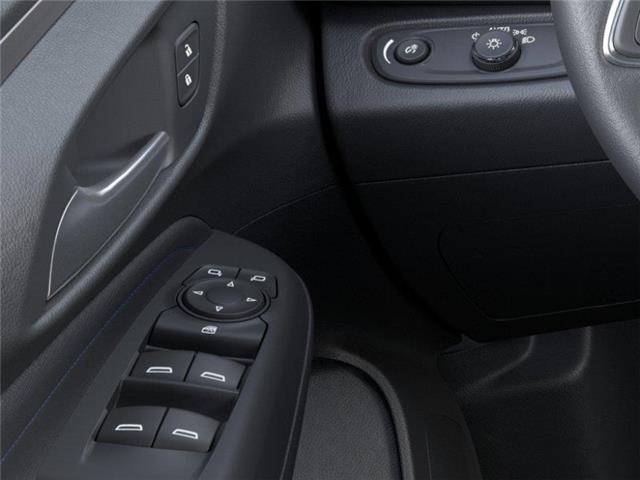 2026 Buick Envista Sport Touring (Stk: 154121) in London - Image 22 of 24