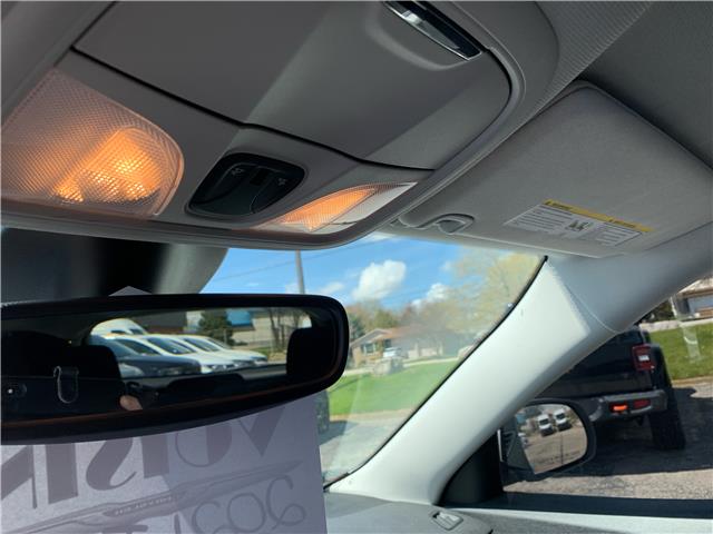 2021 Jeep Cherokee North (Stk: UVT063A) in Elmira - Image 17 of 19