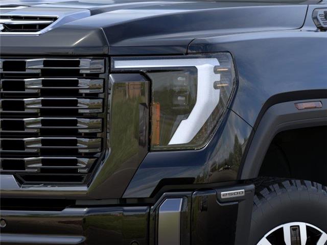 2026 GMC Sierra 2500HD Denali Ultimate (Stk: 154232) in London - Image 10 of 24 2026 GMC Sierra 2500HD Denali Ultimate (Stk: 154232) in London - Image 10 of 24
