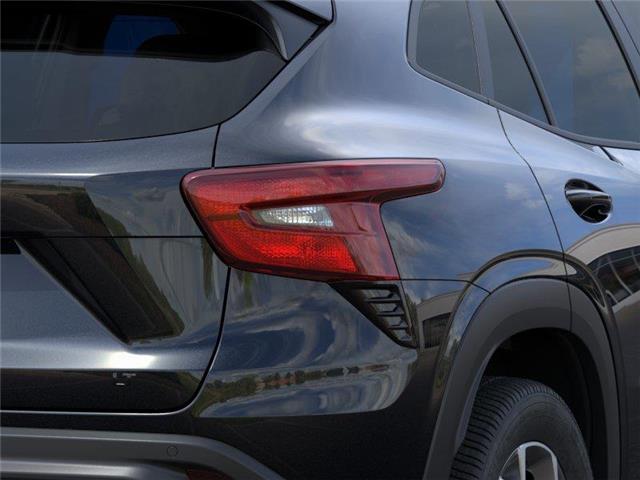 2026 Chevrolet Trax LT (Stk: 154062) in London - Image 11 of 24 2026 Chevrolet Trax LT (Stk: 154062) in London - Image 11 of 24