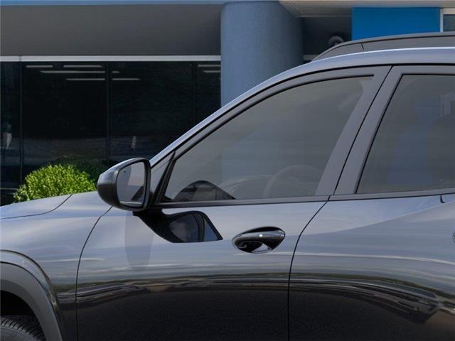 2026 Chevrolet Trax LT (Stk: 154062) in London - Image 12 of 24 2026 Chevrolet Trax LT (Stk: 154062) in London - Image 12 of 24