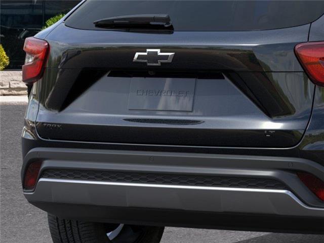 2026 Chevrolet Trax LT (Stk: 154062) in London - Image 14 of 24 2026 Chevrolet Trax LT (Stk: 154062) in London - Image 14 of 24