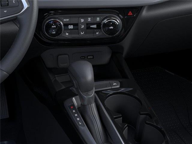2026 Chevrolet Trax LT (Stk: 154062) in London - Image 23 of 24 2026 Chevrolet Trax LT (Stk: 154062) in London - Image 23 of 24