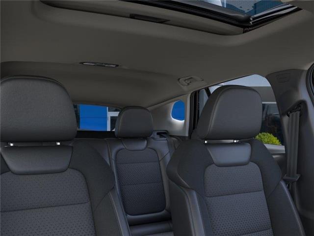 2026 Chevrolet Trax LT (Stk: 154062) in London - Image 24 of 24 2026 Chevrolet Trax LT (Stk: 154062) in London - Image 24 of 24