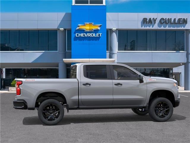 2026 Chevrolet Silverado 1500 LT Trail Boss (Stk: 152635) in London - Image 5 of 24 2026 Chevrolet Silverado 1500 LT Trail Boss (Stk: 152635) in London - Image 5 of 24