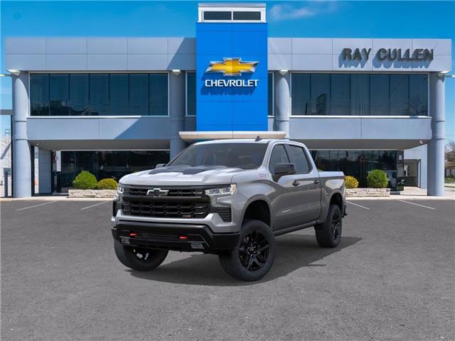 2026 Chevrolet Silverado 1500 LT Trail Boss (Stk: 152635) in London - Image 8 of 24 2026 Chevrolet Silverado 1500 LT Trail Boss (Stk: 152635) in London - Image 8 of 24