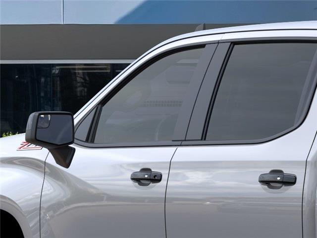 2026 Chevrolet Silverado 1500 LT Trail Boss (Stk: 152635) in London - Image 12 of 24 2026 Chevrolet Silverado 1500 LT Trail Boss (Stk: 152635) in London - Image 12 of 24