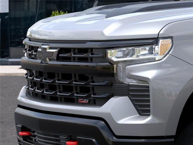 2026 Chevrolet Silverado 1500 LT Trail Boss (Stk: 152635) in London - Image 13 of 24 2026 Chevrolet Silverado 1500 LT Trail Boss (Stk: 152635) in London - Image 13 of 24