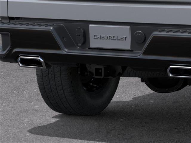 2026 Chevrolet Silverado 1500 LT Trail Boss (Stk: 152635) in London - Image 14 of 24 2026 Chevrolet Silverado 1500 LT Trail Boss (Stk: 152635) in London - Image 14 of 24