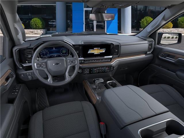 2026 Chevrolet Silverado 1500 LT Trail Boss (Stk: 152635) in London - Image 15 of 24 2026 Chevrolet Silverado 1500 LT Trail Boss (Stk: 152635) in London - Image 15 of 24