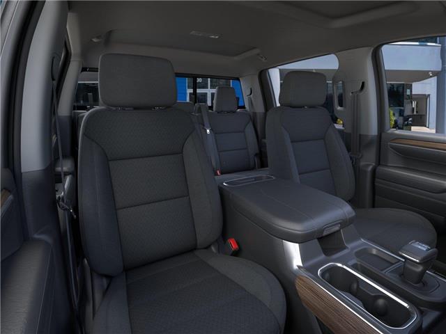 2026 Chevrolet Silverado 1500 LT Trail Boss (Stk: 152635) in London - Image 16 of 24 2026 Chevrolet Silverado 1500 LT Trail Boss (Stk: 152635) in London - Image 16 of 24