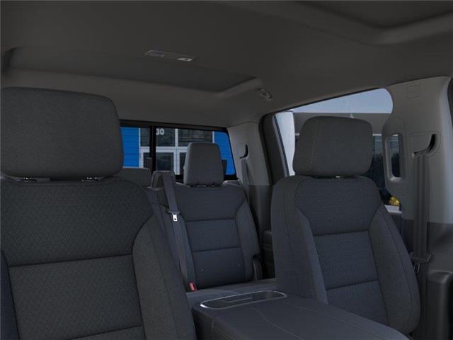 2026 Chevrolet Silverado 1500 LT Trail Boss (Stk: 152635) in London - Image 24 of 24 2026 Chevrolet Silverado 1500 LT Trail Boss (Stk: 152635) in London - Image 24 of 24