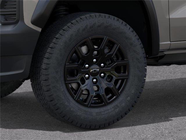 2026 Chevrolet Colorado Trail Boss (Stk: 154255) in London - Image 9 of 24