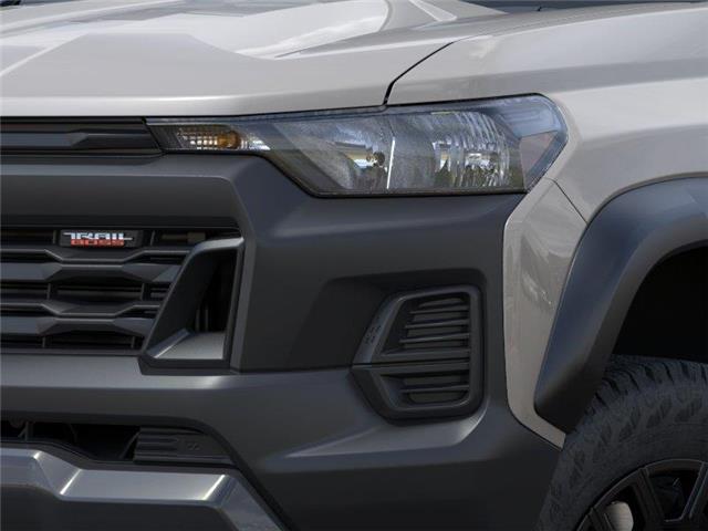 2026 Chevrolet Colorado Trail Boss (Stk: 154255) in London - Image 10 of 24