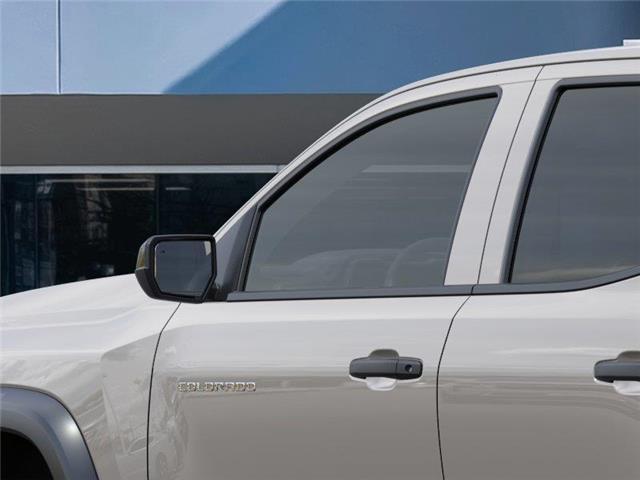 2026 Chevrolet Colorado Trail Boss (Stk: 154255) in London - Image 12 of 24