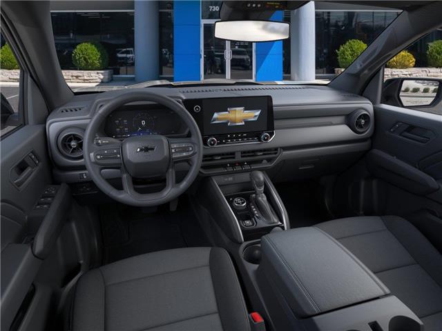 2026 Chevrolet Colorado Trail Boss (Stk: 154255) in London - Image 15 of 24