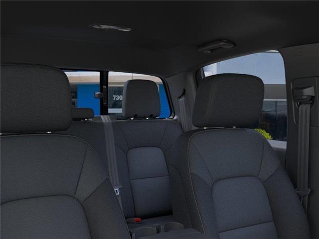2026 Chevrolet Colorado Trail Boss (Stk: 154255) in London - Image 24 of 24