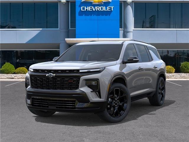 2026 Chevrolet Traverse RS (Stk: 154278) in London - Image 6 of 24