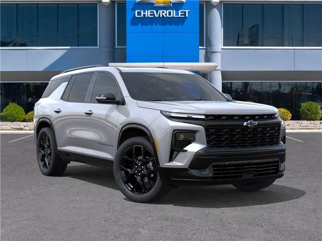 2026 Chevrolet Traverse RS (Stk: 154278) in London - Image 7 of 24