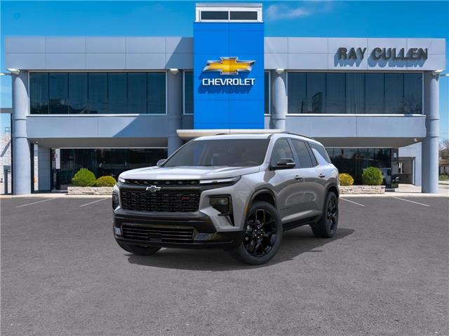 2026 Chevrolet Traverse RS (Stk: 154278) in London - Image 8 of 24