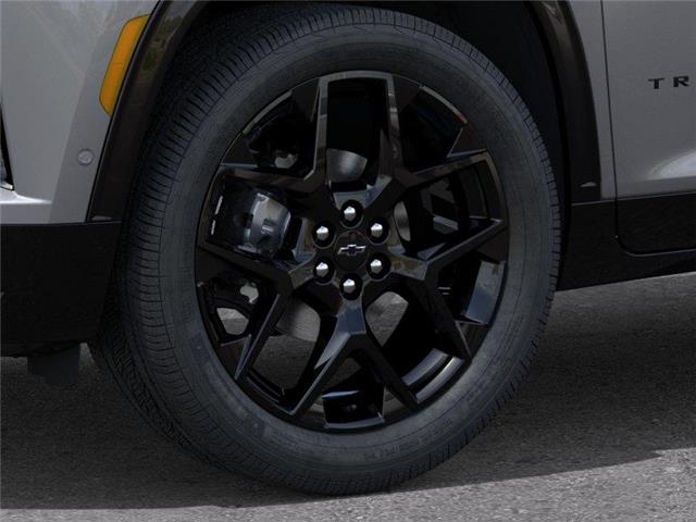 2026 Chevrolet Traverse RS (Stk: 154278) in London - Image 9 of 24