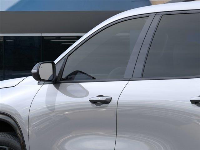 2026 Chevrolet Traverse RS (Stk: 154278) in London - Image 12 of 24