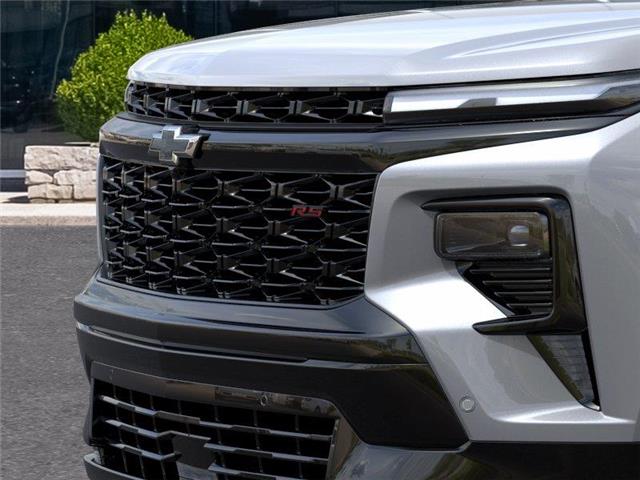 2026 Chevrolet Traverse RS (Stk: 154278) in London - Image 13 of 24