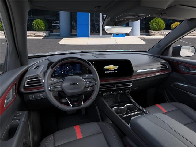 2026 Chevrolet Traverse RS (Stk: 154278) in London - Image 15 of 24