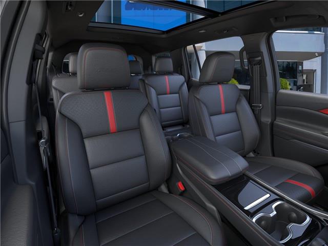 2026 Chevrolet Traverse RS (Stk: 154278) in London - Image 16 of 24
