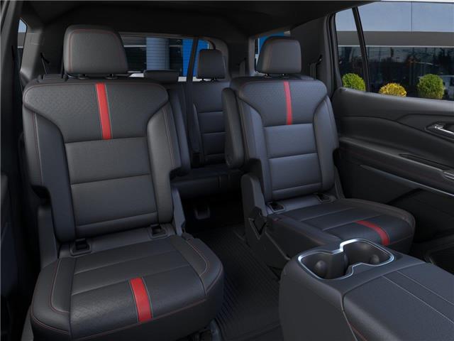 2026 Chevrolet Traverse RS (Stk: 154278) in London - Image 17 of 24