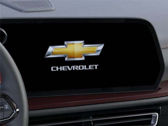 2026 Chevrolet Traverse RS (Stk: 154278) in London - Image 20 of 24