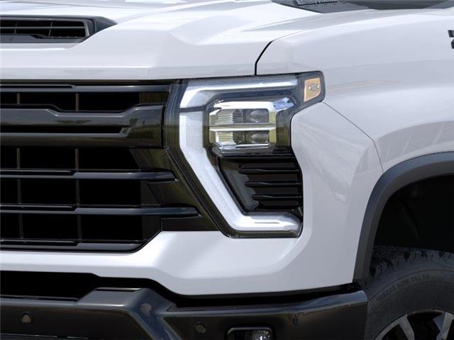 2026 Chevrolet Silverado 2500HD LT (Stk: 154215) in London - Image 10 of 24 2026 Chevrolet Silverado 2500HD LT (Stk: 154215) in London - Image 10 of 24
