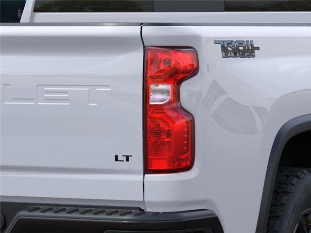 2026 Chevrolet Silverado 2500HD LT (Stk: 154215) in London - Image 11 of 24 2026 Chevrolet Silverado 2500HD LT (Stk: 154215) in London - Image 11 of 24