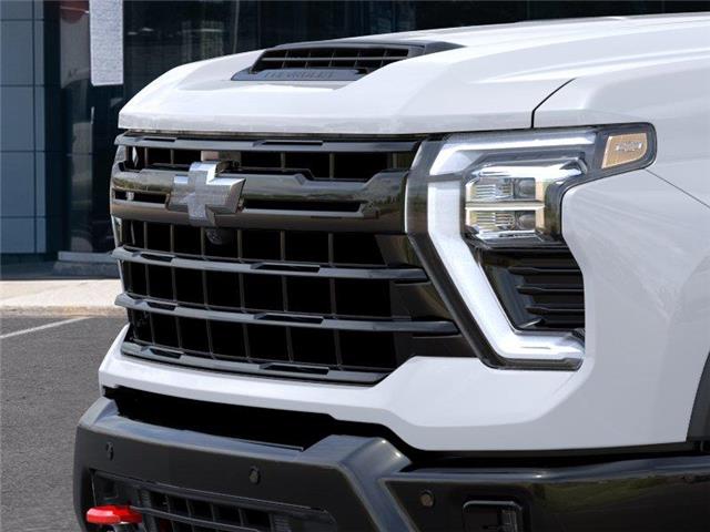 2026 Chevrolet Silverado 2500HD LT (Stk: 154215) in London - Image 13 of 24 2026 Chevrolet Silverado 2500HD LT (Stk: 154215) in London - Image 13 of 24