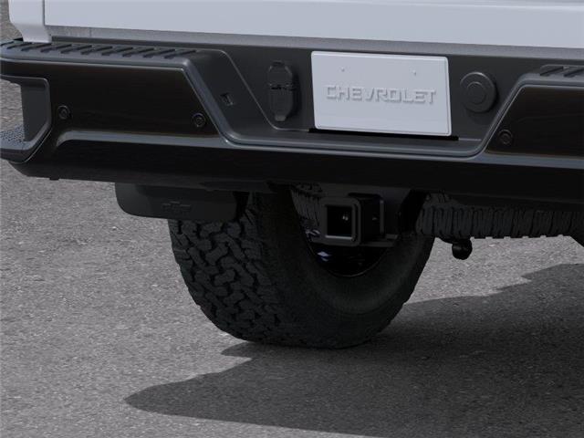 2026 Chevrolet Silverado 2500HD LT (Stk: 154215) in London - Image 14 of 24 2026 Chevrolet Silverado 2500HD LT (Stk: 154215) in London - Image 14 of 24