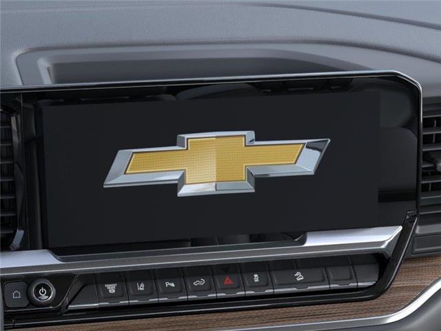 2026 Chevrolet Silverado 2500HD LT (Stk: 154215) in London - Image 20 of 24 2026 Chevrolet Silverado 2500HD LT (Stk: 154215) in London - Image 20 of 24