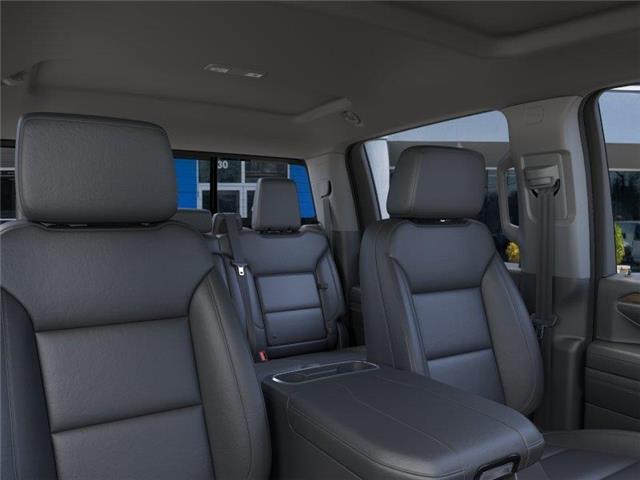 2026 Chevrolet Silverado 2500HD LT (Stk: 154215) in London - Image 24 of 24 2026 Chevrolet Silverado 2500HD LT (Stk: 154215) in London - Image 24 of 24