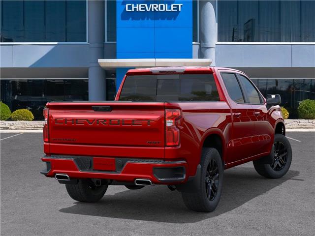 2026 Chevrolet Silverado 1500 RST (Stk: 152823) in London - Image 4 of 24