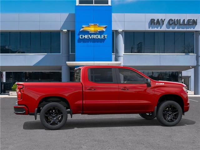 2026 Chevrolet Silverado 1500 RST (Stk: 152823) in London - Image 5 of 24