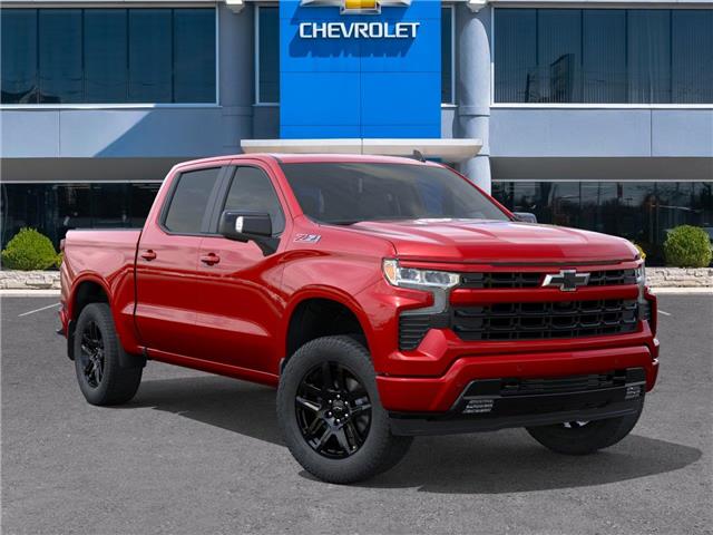 2026 Chevrolet Silverado 1500 RST (Stk: 152823) in London - Image 7 of 24