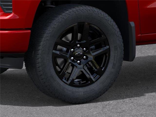 2026 Chevrolet Silverado 1500 RST (Stk: 152823) in London - Image 9 of 24