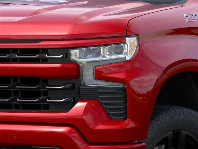 2026 Chevrolet Silverado 1500 RST (Stk: 152823) in London - Image 10 of 24